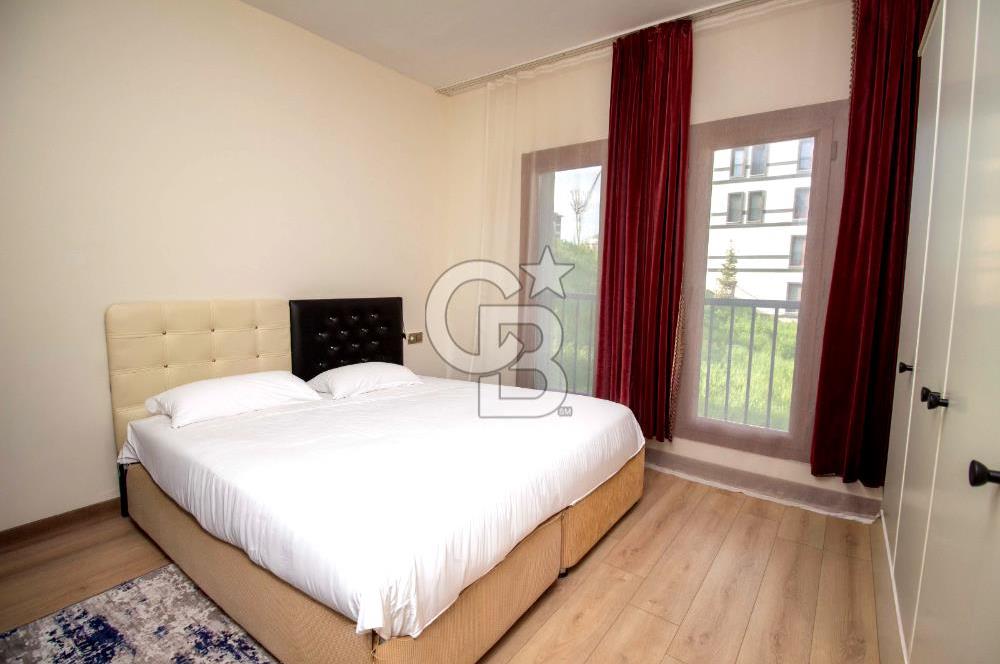 CB EAGLE'dan ALTIEYLÜL GOP TOKİ 1.ETAP 3+1 SATILIK DAİRE