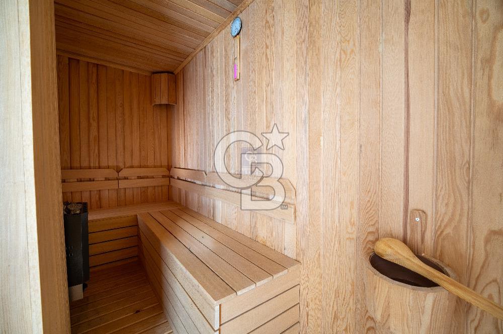 Mersin Kargıpınarı Kiralık 3+1 Eşyalı Denize Yakın Villa