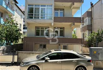 Kepez Cumhuriyet Mahallesi’nde Park Manzaralı, Ferah Kiralık 2+1! - 9 - 349744