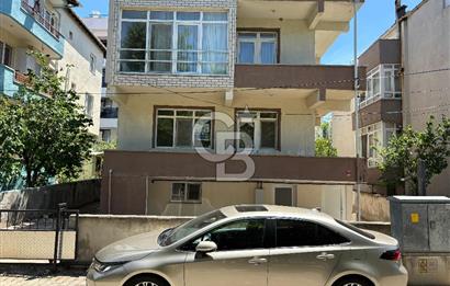 Kepez Cumhuriyet Mahallesi’nde Park Manzaralı, Ferah Kiralık 2+1!