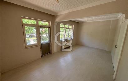 Kepez Cumhuriyet Mahallesi’nde Park Manzaralı, Ferah Kiralık 2+1!