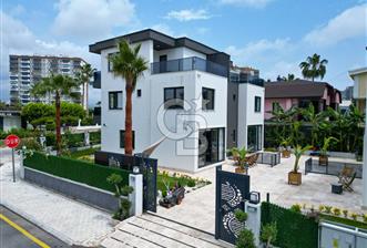 Mersin Kargıpınarı Kiralık 3+1 Eşyalı Denize Yakın Villa - 6 - 349730