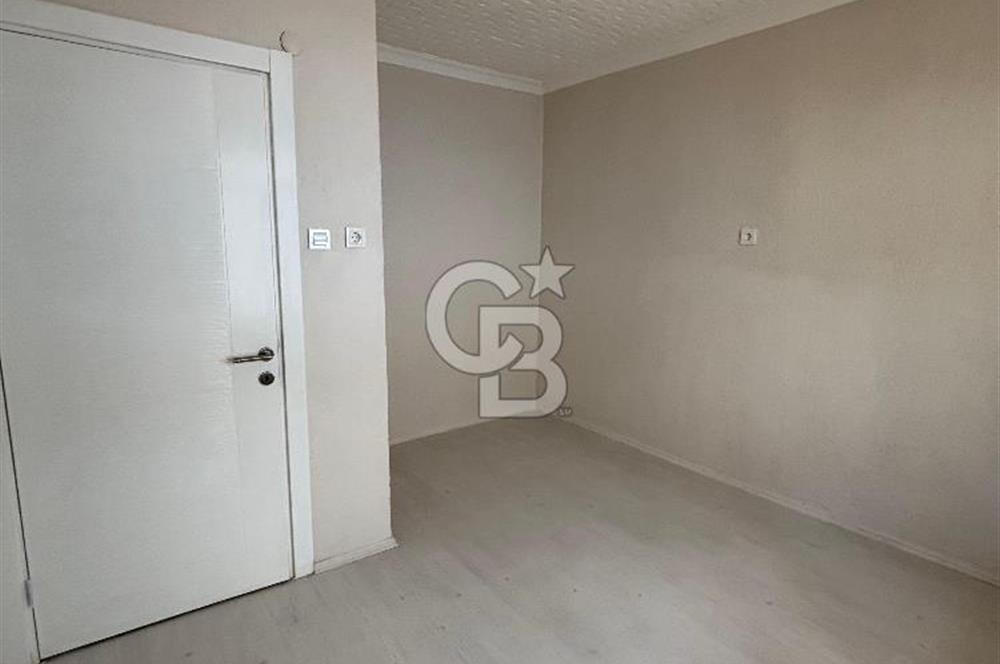 Kepez Cumhuriyet Mahallesi’nde Park Manzaralı, Ferah Kiralık 2+1!