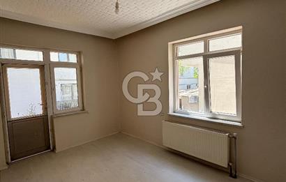 Kepez Cumhuriyet Mahallesi’nde Park Manzaralı, Ferah Kiralık 2+1!