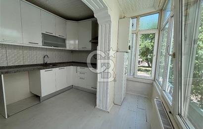Kepez Cumhuriyet Mahallesi’nde Park Manzaralı, Ferah Kiralık 2+1!