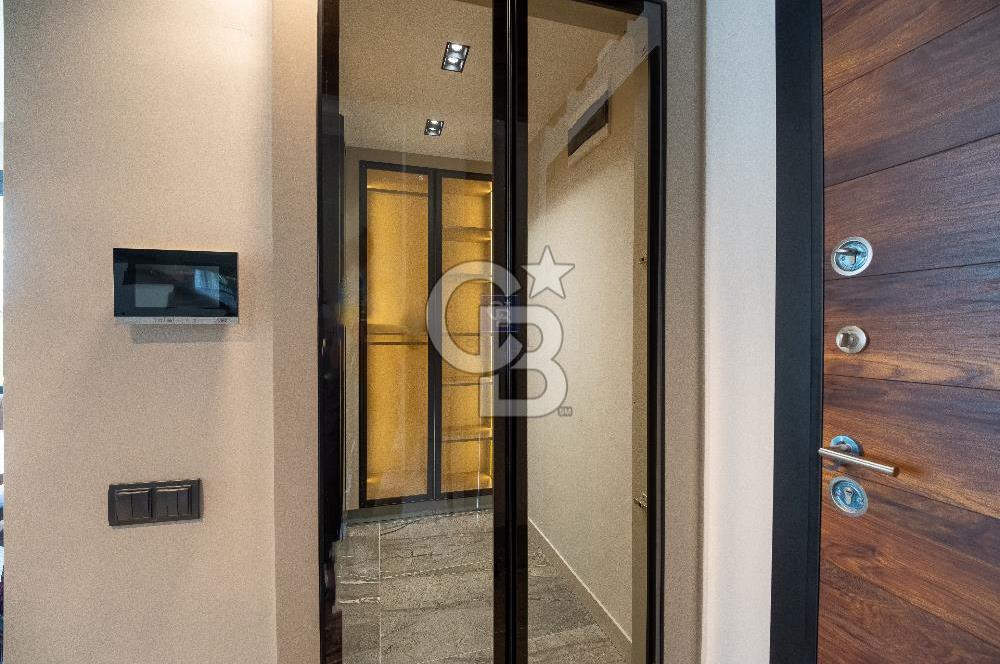 Mersin Kargıpınarı Kiralık 3+1 Eşyalı Denize Yakın Villa