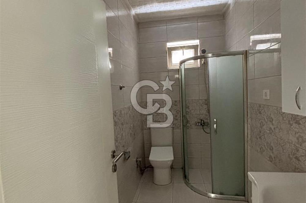 Kepez Cumhuriyet Mahallesi’nde Park Manzaralı, Ferah Kiralık 2+1!