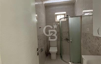 Kepez Cumhuriyet Mahallesi’nde Park Manzaralı, Ferah Kiralık 2+1!
