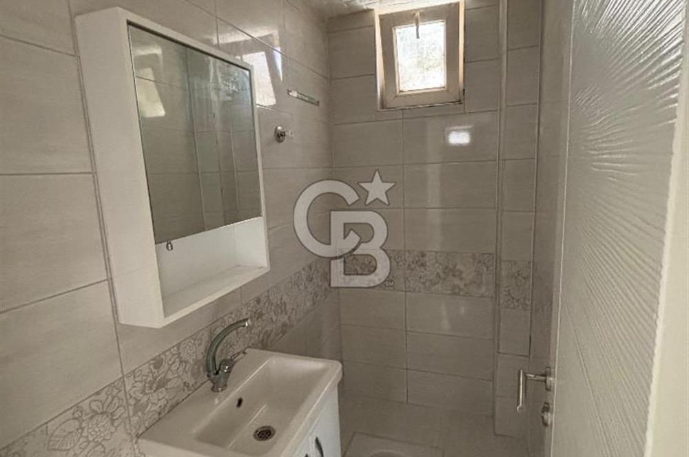 Kepez Cumhuriyet Mahallesi’nde Park Manzaralı, Ferah Kiralık 2+1!