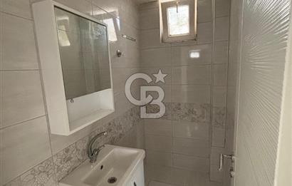 Kepez Cumhuriyet Mahallesi’nde Park Manzaralı, Ferah Kiralık 2+1!