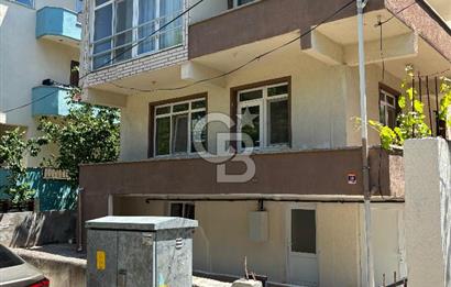 Kepez Cumhuriyet Mahallesi’nde Park Manzaralı, Ferah Kiralık 2+1!