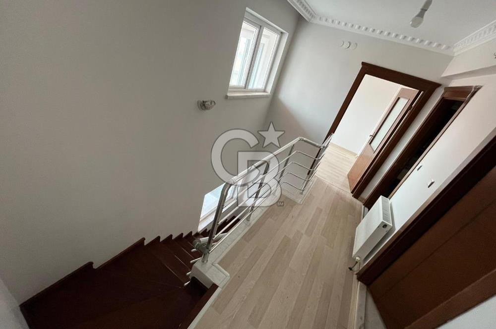  MAMAK / FAHRİ KORUTÜRK’TE KİRALIK 4+1 DUBLEKS DAİRE