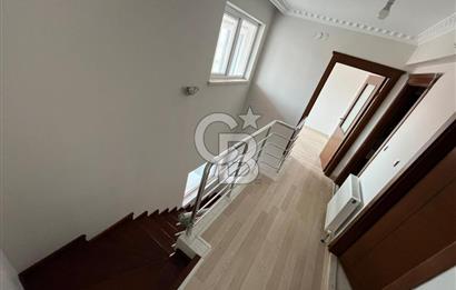  MAMAK / FAHRİ KORUTÜRK’TE KİRALIK 4+1 DUBLEKS DAİRE
