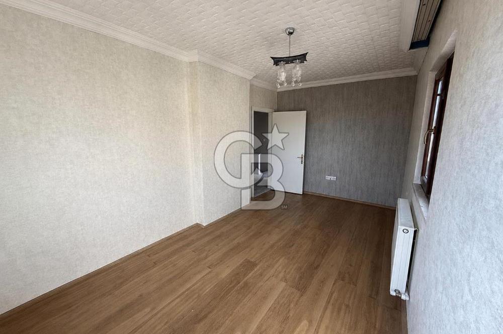 ŞENTEPE GÜVENTEPE MAHALLESİ - 5+1 DUBLEK TERASLI KİRALIK DAİRE