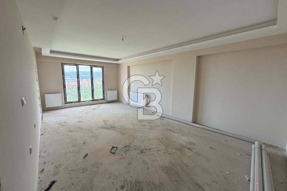 BEŞİKDÜZÜ KULE SİTESİNDE SATILIK DAİRE 