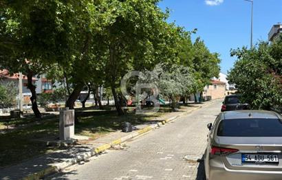 Kepez Cumhuriyet Mahallesi’nde Park Manzaralı, Ferah Kiralık 2+1!