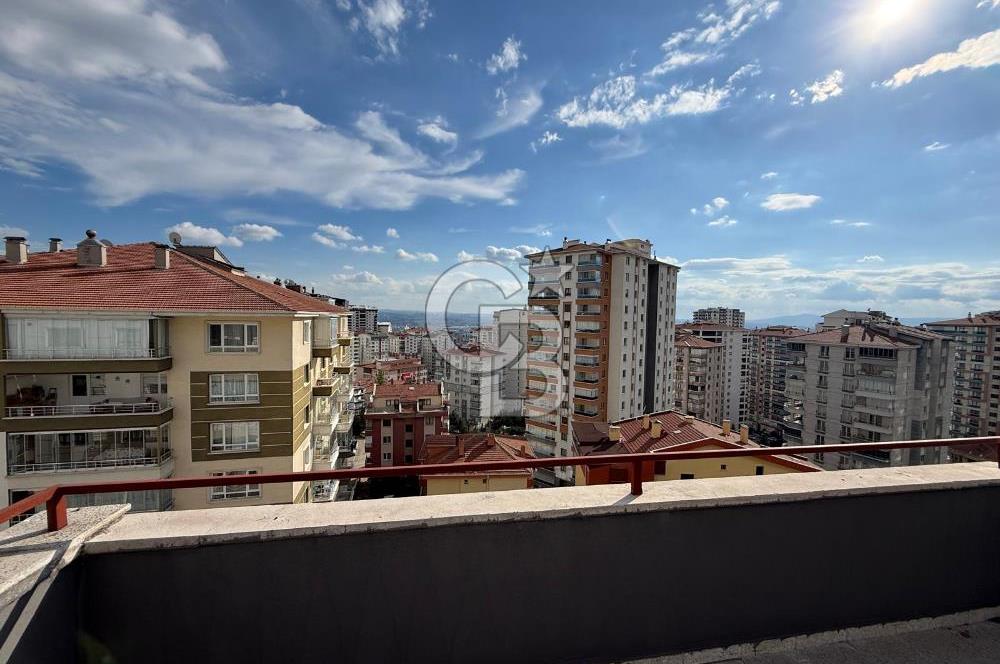 ŞENTEPE GÜVENTEPE MAHALLESİ - 5+1 DUBLEK TERASLI KİRALIK DAİRE