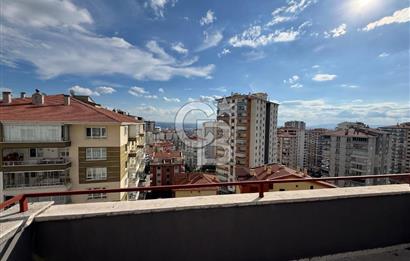 ŞENTEPE GÜVENTEPE MAHALLESİ - 5+1 DUBLEK TERASLI SATILIK DAİRE