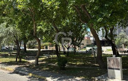 Kepez Cumhuriyet Mahallesi’nde Park Manzaralı, Ferah Kiralık 2+1!