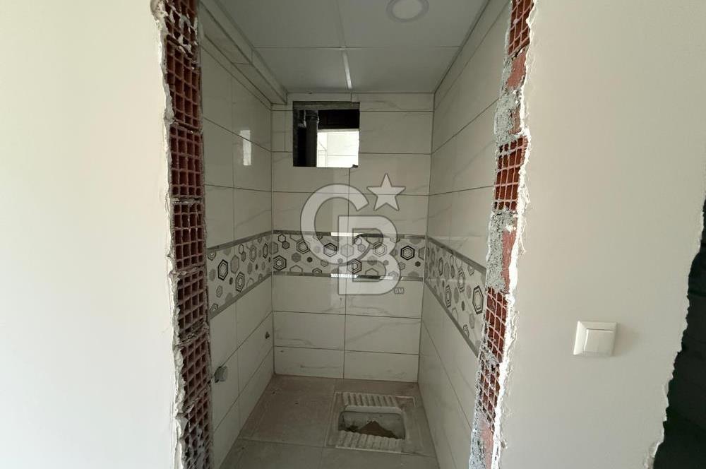 BEŞİKDÜZÜ KULE SİTESİNDE SATILIK DAİRE 