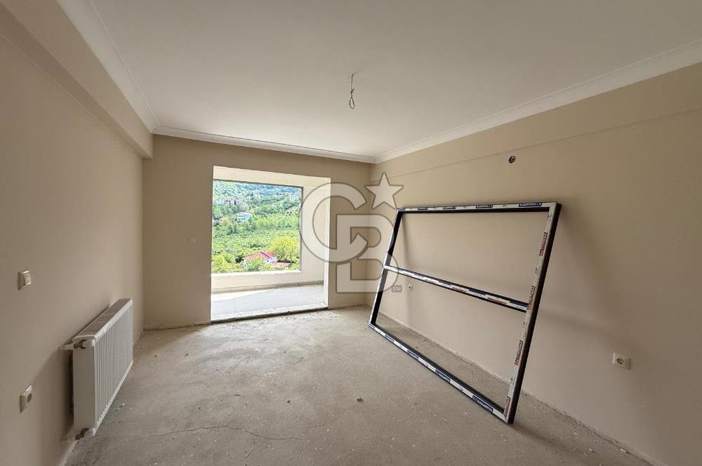 BEŞİKDÜZÜ KULE SİTESİNDE SATILIK DAİRE 