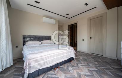 Mersin Kargıpınarı Kiralık 3+1 Eşyalı Denize Yakın Villa