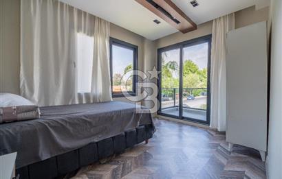 Mersin Kargıpınarı Kiralık 3+1 Eşyalı Denize Yakın Villa