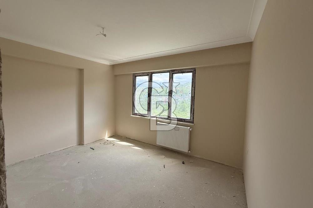 BEŞİKDÜZÜ KULE SİTESİNDE SATILIK DAİRE 
