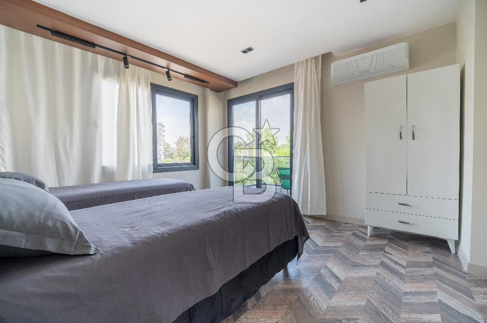 Mersin Kargıpınarı Kiralık 3+1 Eşyalı Denize Yakın Villa