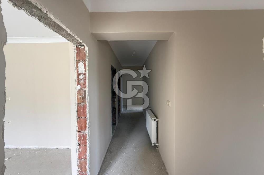 BEŞİKDÜZÜ KULE SİTESİNDE SATILIK DAİRE 
