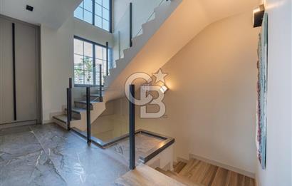 Mersin Kargıpınarı Kiralık 3+1 Eşyalı Denize Yakın Villa