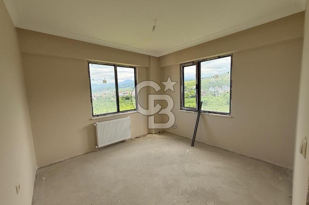 BEŞİKDÜZÜ KULE SİTESİNDE SATILIK DAİRE 