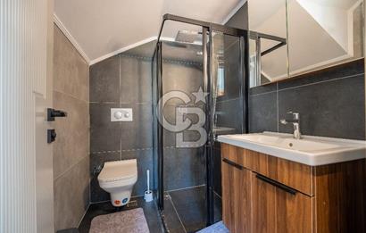 Mersin Kargıpınarı Kiralık 3+1 Eşyalı Denize Yakın Villa