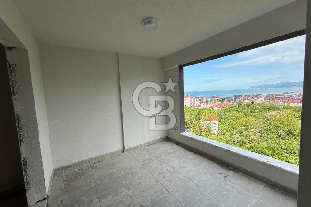 BEŞİKDÜZÜ KULE SİTESİNDE SATILIK DAİRE 