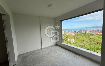 BEŞİKDÜZÜ KULE SİTESİNDE SATILIK DAİRE 