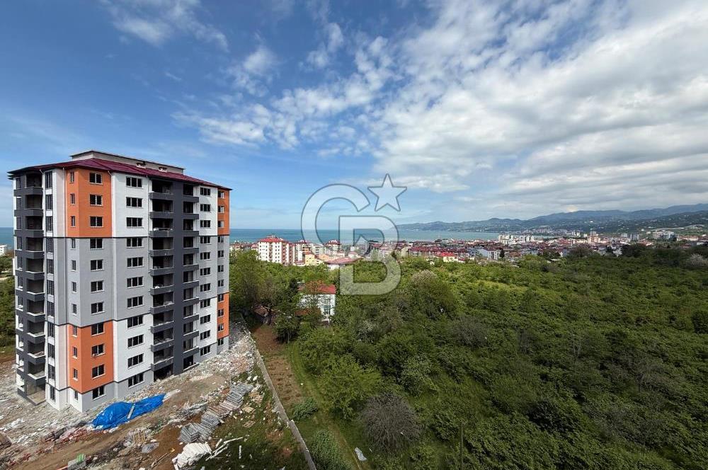 BEŞİKDÜZÜ KULE SİTESİNDE SATILIK DAİRE 
