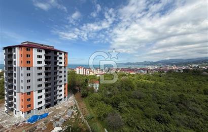 BEŞİKDÜZÜ KULE SİTESİNDE SATILIK DAİRE 