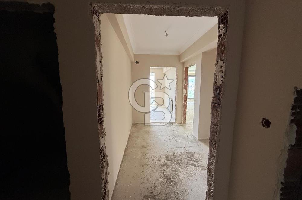 BEŞİKDÜZÜ KULE SİTESİNDE SATILIK DAİRE 