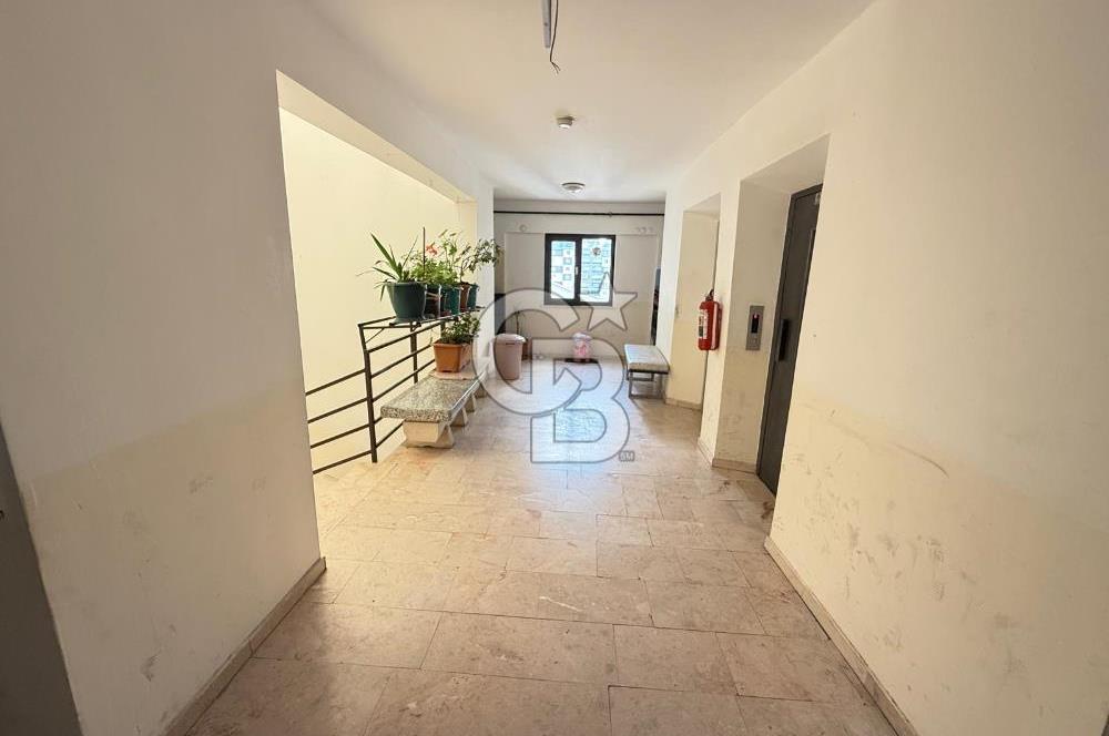 ŞENTEPE GÜVENTEPE MAHALLESİ - 5+1 DUBLEK TERASLI KİRALIK DAİRE