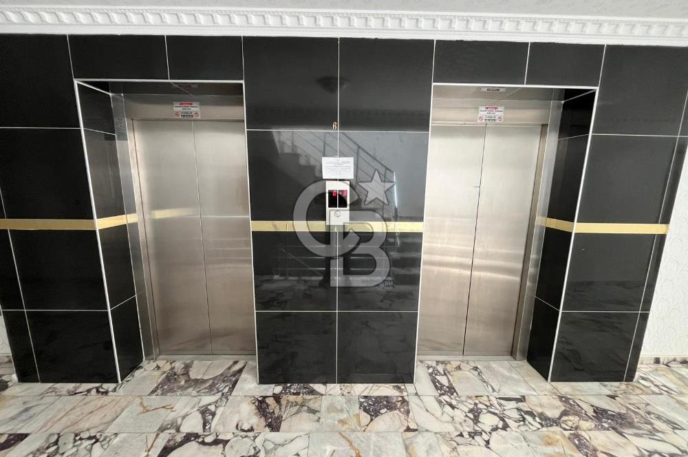  MAMAK / FAHRİ KORUTÜRK’TE KİRALIK 4+1 DUBLEKS DAİRE