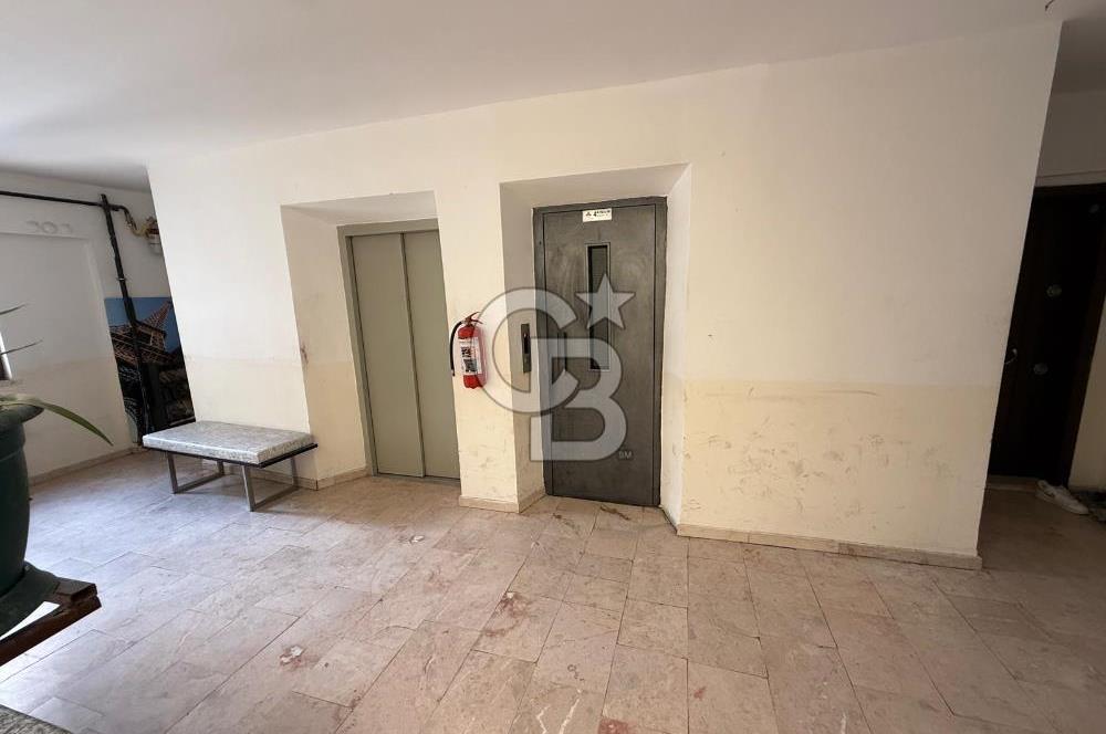ŞENTEPE GÜVENTEPE MAHALLESİ - 5+1 DUBLEK TERASLI KİRALIK DAİRE