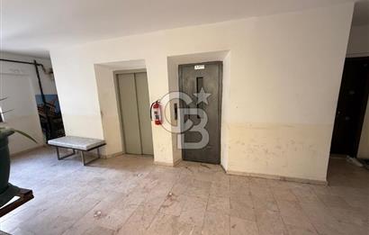 ŞENTEPE GÜVENTEPE MAHALLESİ - 5+1 DUBLEK TERASLI KİRALIK DAİRE