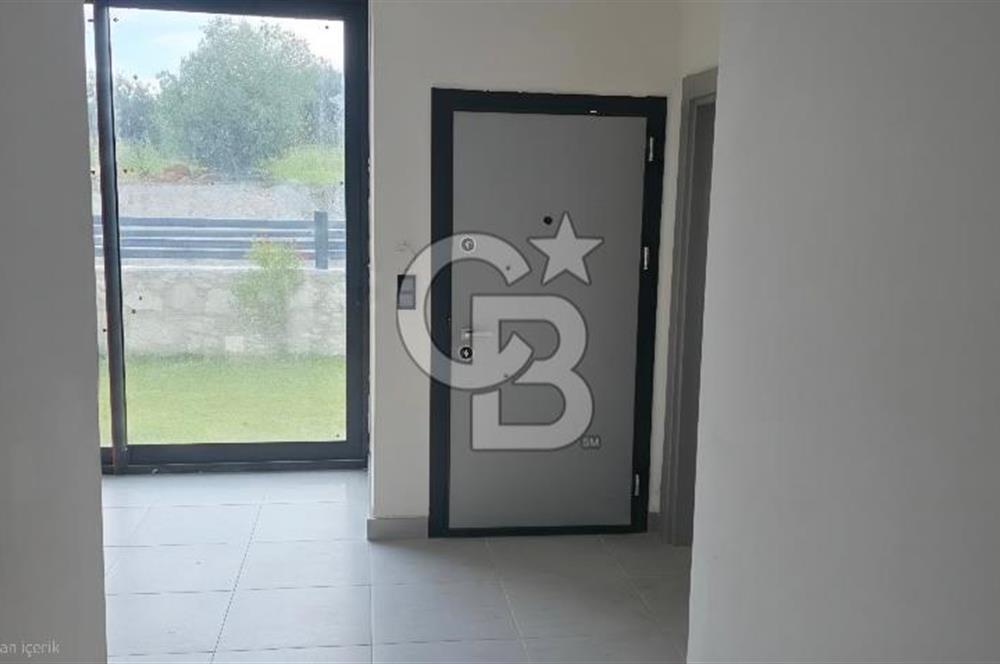 Ege Mahallesi'nde Özel Havuzlu 4+1 Müstakil Villa