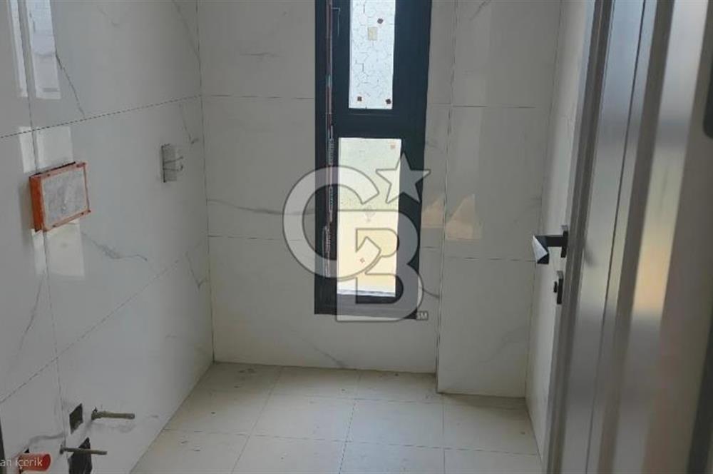 Ege Mahallesi'nde Özel Havuzlu 4+1 Müstakil Villa
