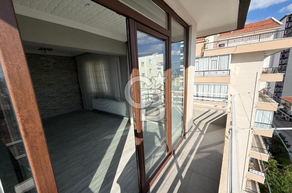 ŞENTEPE GÜVENTEPE MAHALLESİ - 5+1 DUBLEK TERASLI SATILIK DAİRE