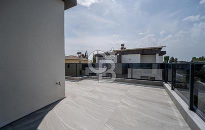 Mersin Kargıpınarı Kiralık 3+1 Eşyalı Denize Yakın Villa