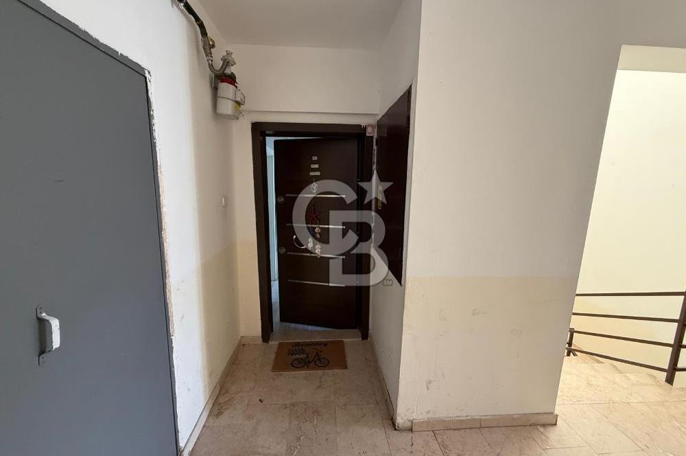 ŞENTEPE GÜVENTEPE MAHALLESİ - 5+1 DUBLEK TERASLI SATILIK DAİRE