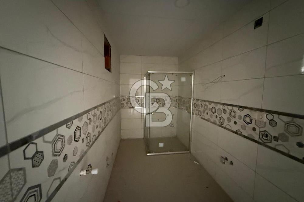 BEŞİKDÜZÜ KULE SİTESİNDE SATILIK DAİRE 