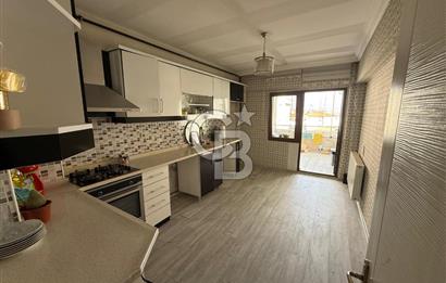 ŞENTEPE GÜVENTEPE MAHALLESİ - 5+1 DUBLEK TERASLI KİRALIK DAİRE