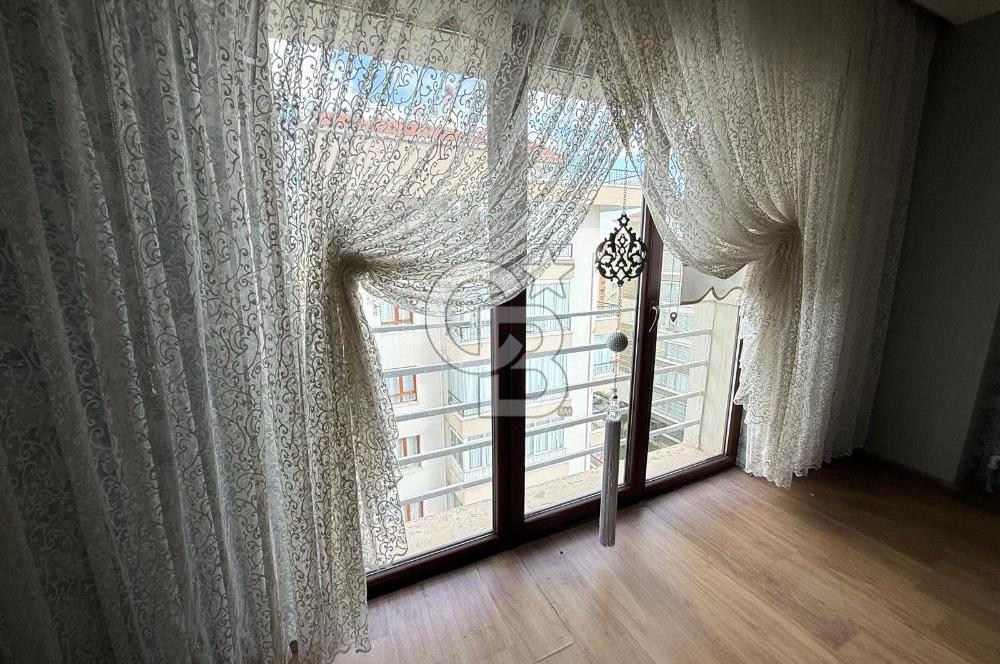ŞENTEPE GÜVENTEPE MAHALLESİ - 5+1 DUBLEK TERASLI KİRALIK DAİRE